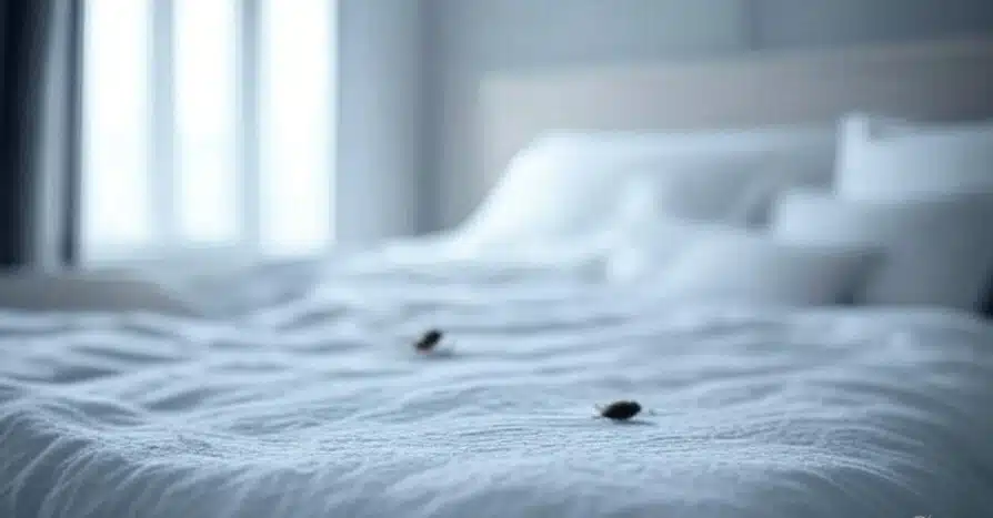 Do Bed Bugs Live in Mattresses in London? How to Spot and Treat Them