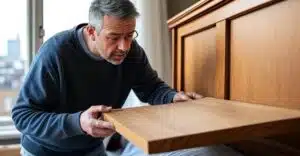 Do Bed Bugs Live in Wood in London? Protecting Your Furniture