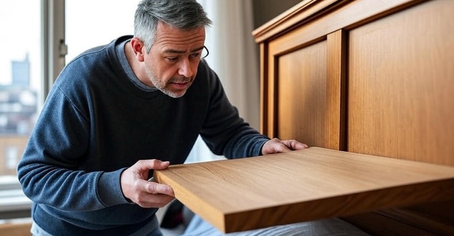 Do Bed Bugs Live in Wood in London? Protecting Your Furniture 2 Do Bed Bugs Live in Wood in London? Protecting Your Furniture