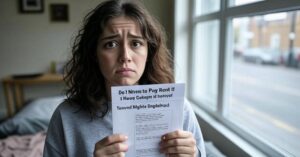 Do I Have to Pay Rent If I Have Bed Bugs in London? Tenant Rights Explained