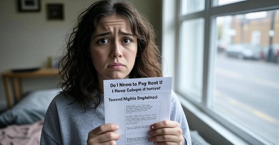 Do I Have to Pay Rent If I Have Bed Bugs in London? Tenant Rights Explained 2 Do I Have to Pay Rent If I Have Bed Bugs in London? Tenant Rights Explained
