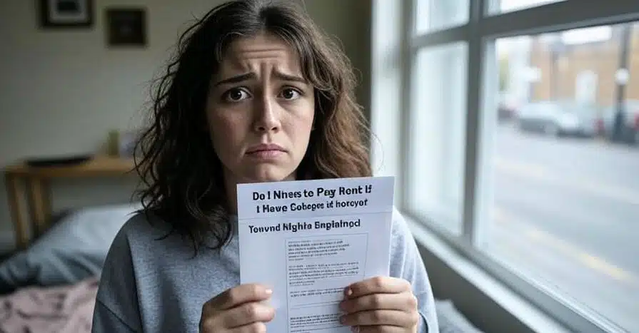 Do I Have to Pay Rent If I Have Bed Bugs in London? Tenant Rights Explained