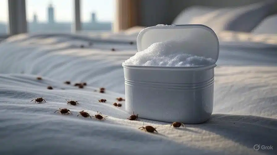 Does Washing Kill Bed Bugs in London? Laundry Tips for UK Households