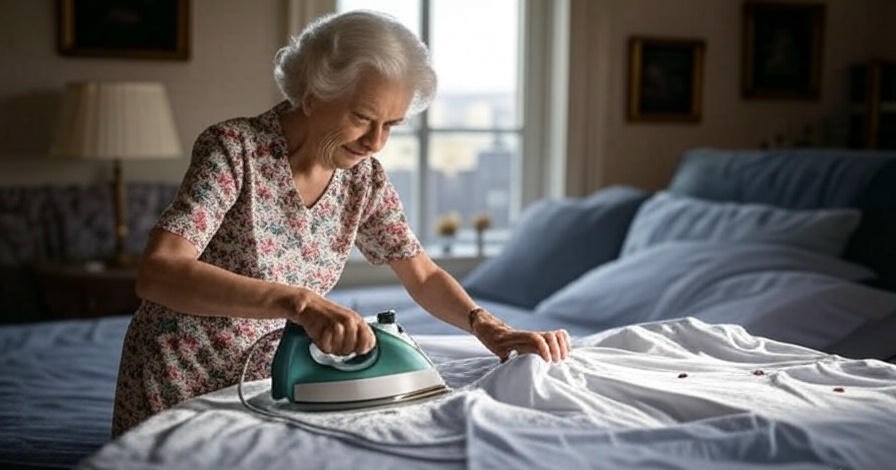 Does Ironing Kill Bed Bugs in London? Heat-Based Solutions for Clothes 2 Does Ironing Kill Bed Bugs in London? Heat-Based Solutions for Clothes