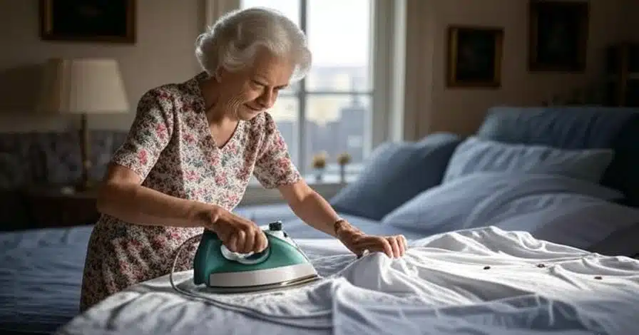Does Ironing Kill Bed Bugs in London? Heat-Based Solutions for Clothes