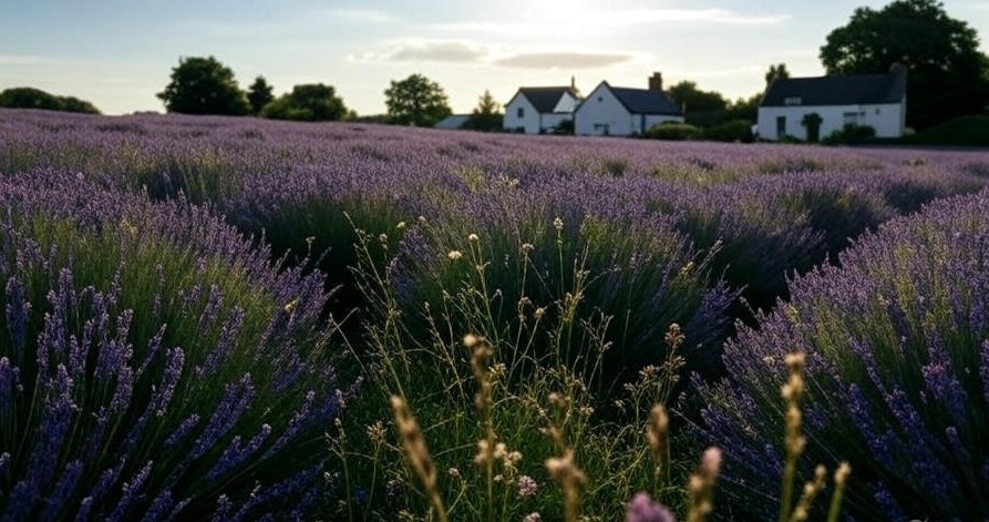 Does Lavender Repel Bed Bugs in London? Natural Solutions for UK Homes 2 Does Lavender Repel Bed Bugs in London? Natural Solutions for UK Homes