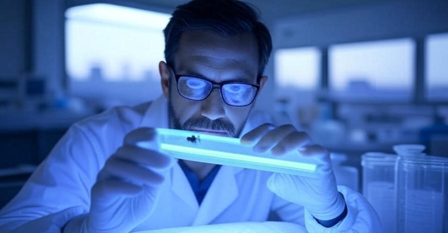 Does UV Light Kill Bed Bugs in London? Exploring Modern Pest Control Methods 2 Does UV Light Kill Bed Bugs in London? Exploring Modern Pest Control Methods