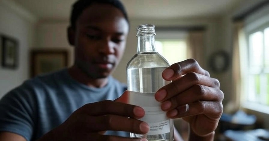 Does Vinegar in Laundry Kill Bed Bugs in London? Fact-Checking Home Remedies 2 Does Vinegar in Laundry Kill Bed Bugs in London? Fact-Checking Home Remedies