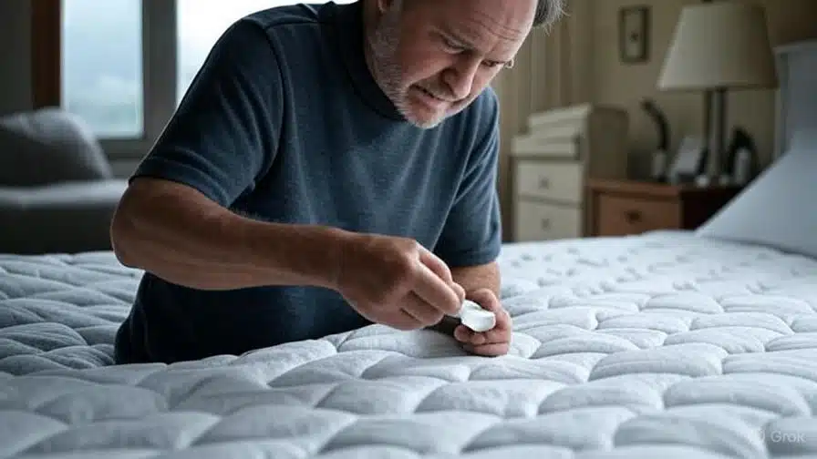 Does White Vinegar Kill Bed Bugs in London? Home Remedies Tested