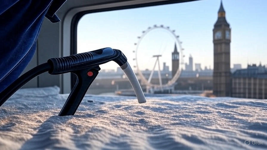 Does a Steamer Kill Bed Bugs in London? The Power of Heat in Pest Control 2 Does a Steamer Kill Bed Bugs in London? The Power of Heat in Pest Control