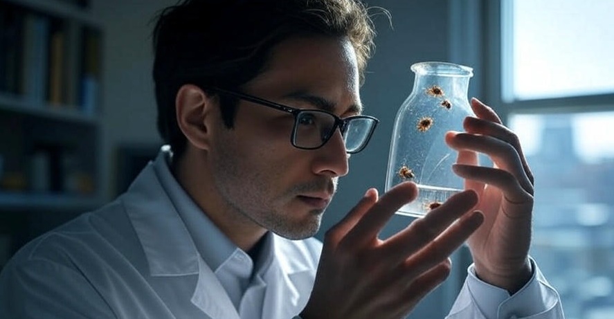 How Long Can Bed Bugs Live Without Food in London? Survival Tactics Uncovered 2 How Long Can Bed Bugs Live Without Food in London? Survival Tactics Uncovered