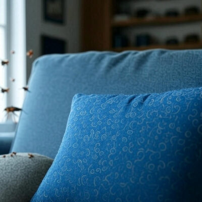 How Long Can Bed Bugs Live Without a Host in London? Insights for Homeowners 2 How Long Can Bed Bugs Live Without a Host in London? Insights for Homeowners