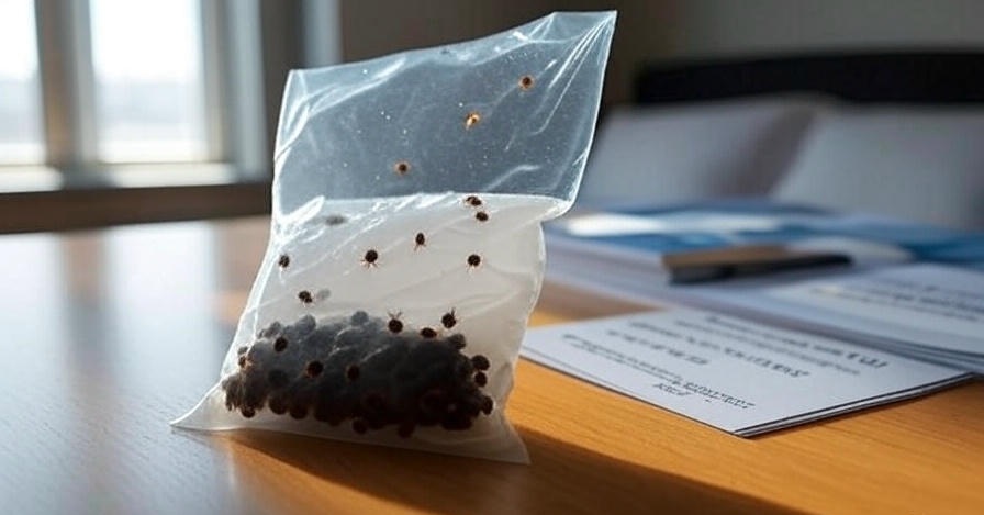 How Long Can Bed Bugs Live in a Sealed Plastic Bag in London? Containment Tips 2 How Long Can Bed Bugs Live in a Sealed Plastic Bag in London? Containment Tips