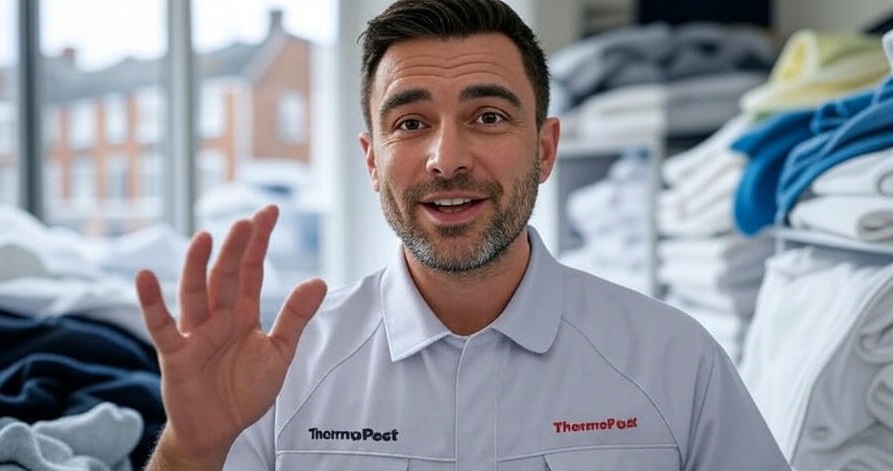 How to Kill Bed Bugs on Clothes in London: ThermoPest's Washing and Drying Tips 2 How to Kill Bed Bugs on Clothes in London: ThermoPest’s Washing and Drying Tips