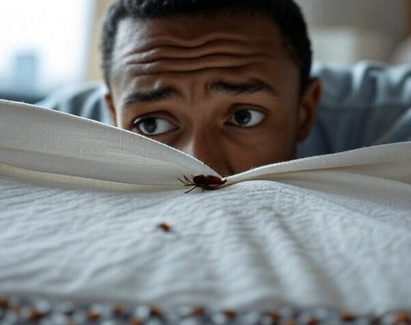 If I Have Bed Bugs in London, Do I Need to Wash All My Clothes? A UK Guide 2 If I Have Bed Bugs in London, Do I Need to Wash All My Clothes? A UK Guide