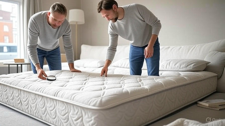 What Are Bed Bugs Attracted To in London? Preventing Infestations in UK Homes 2 What Are Bed Bugs Attracted To in London? Preventing Infestations in UK Homes