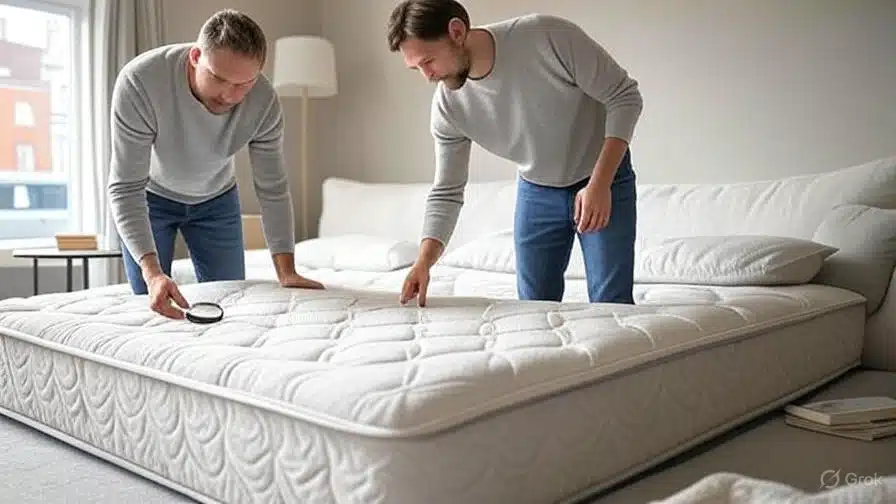 What Are Bed Bugs Attracted To in London? Preventing Infestations in UK Homes