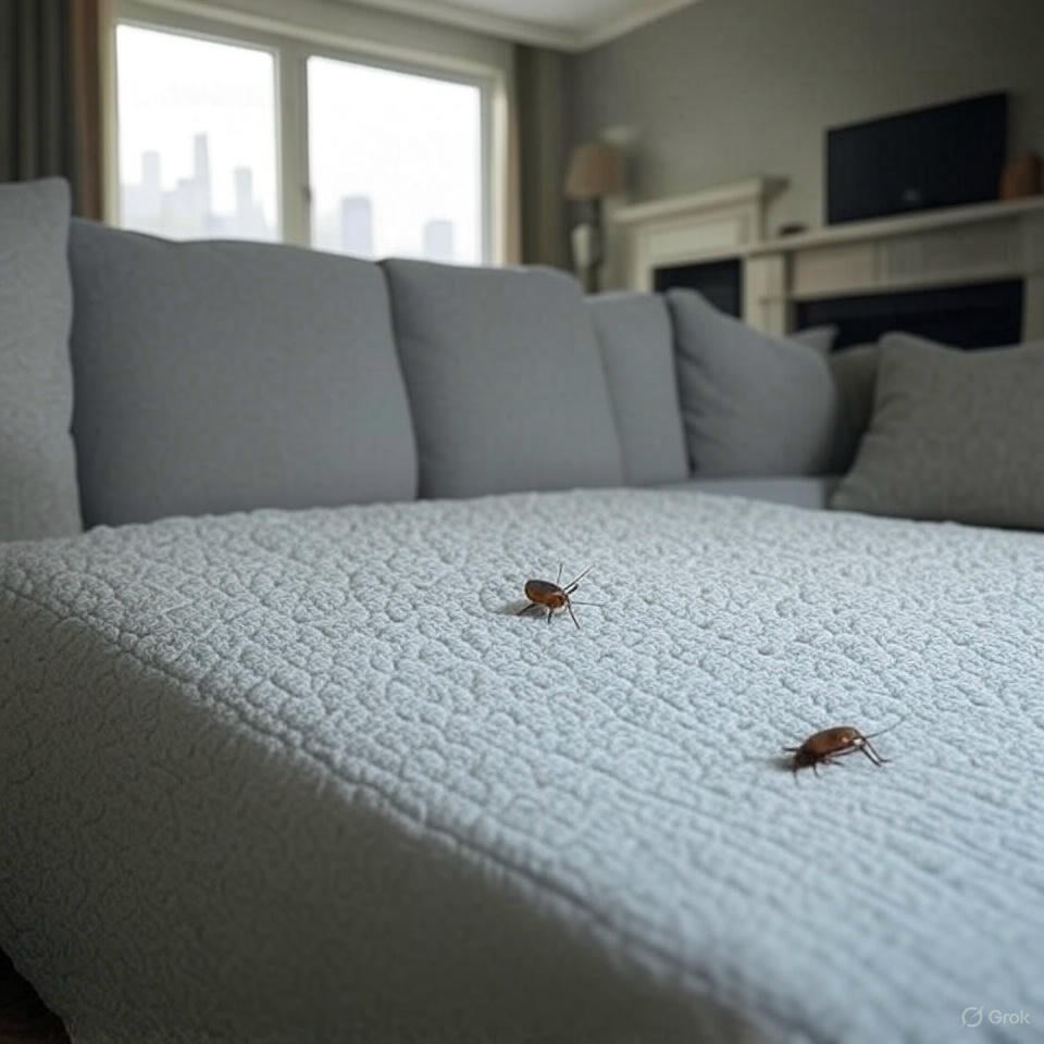 What Attracts Bed Bugs to Your London Home and How to Stop Them 2 What Attracts Bed Bugs to Your London Home and How to Stop Them