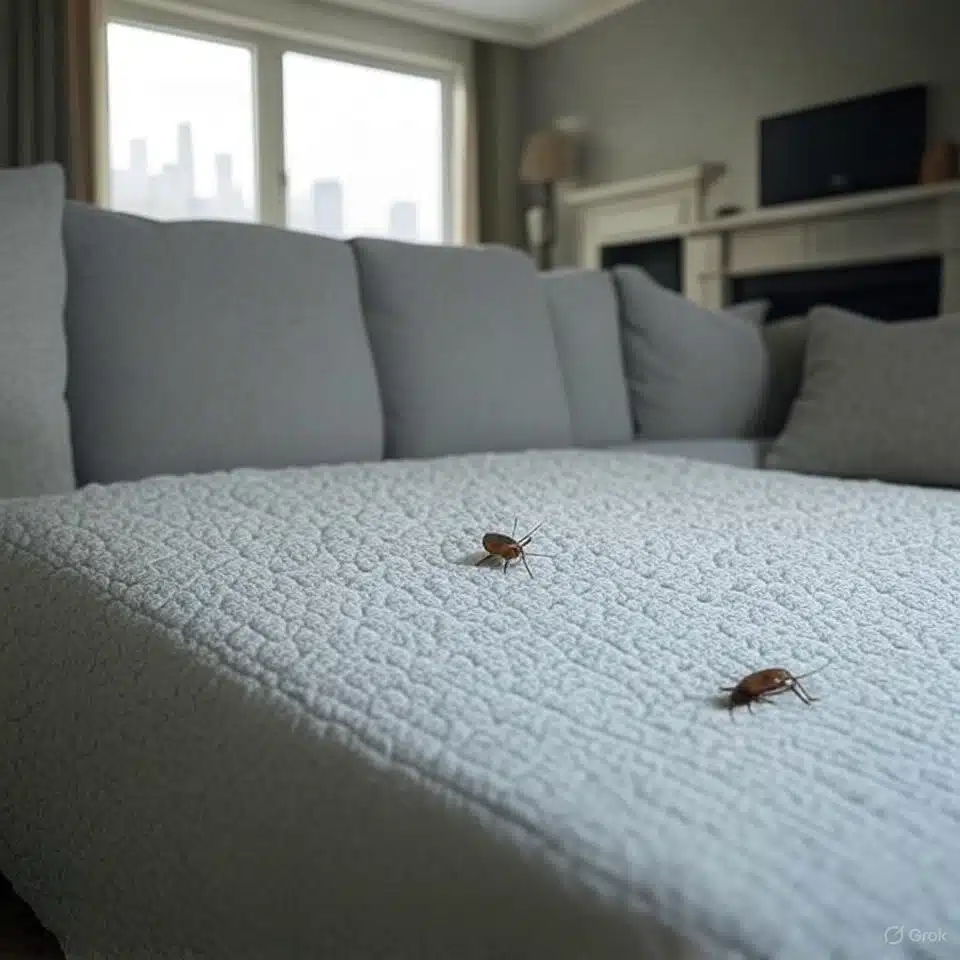 What Attracts Bed Bugs to Your London Home and How to Stop Them