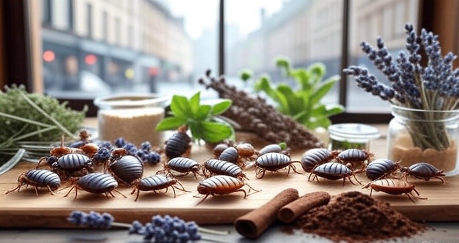 What Smell Do Bed Bugs Hate in London? Using Scents to Deter Pests 2 What Smell Do Bed Bugs Hate in London? Using Scents to Deter Pests
