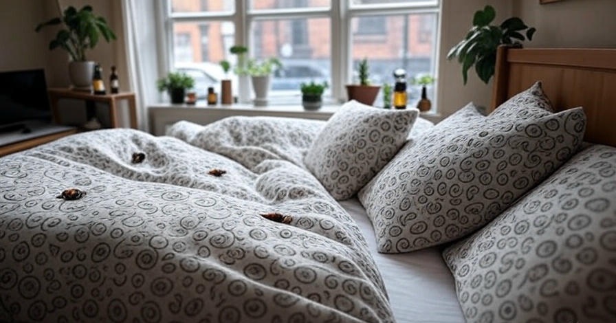What Smells Do Bed Bugs Hate in London? Using Aromas to Protect Your Home 2 What Smells Do Bed Bugs Hate in London? Using Aromas to Protect Your Home