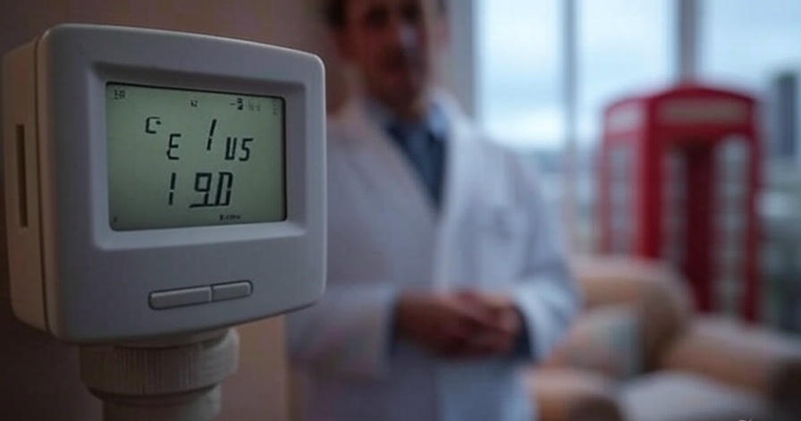 What Temperature Kills Bed Bugs in London? Heat Treatment Insights in Celsius 2 What Temperature Kills Bed Bugs in London? Heat Treatment Insights in Celsius