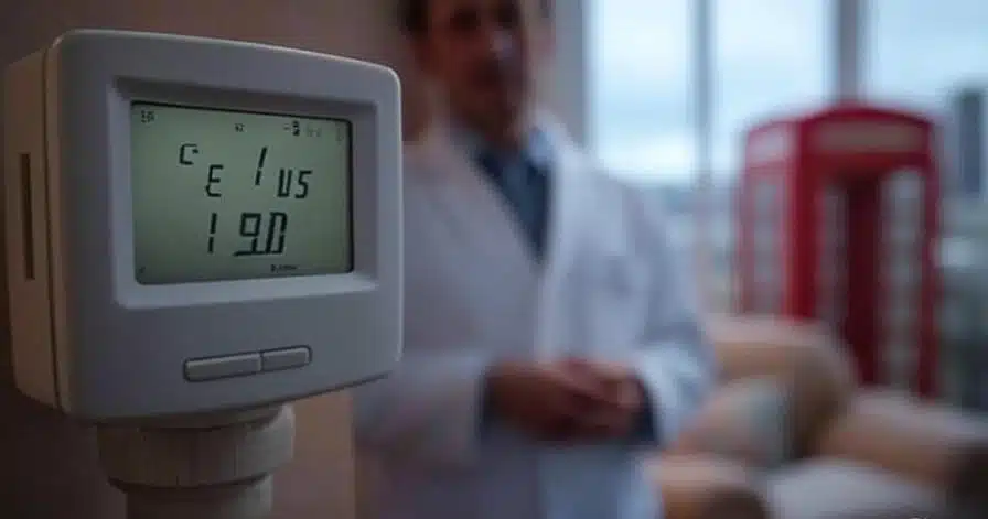 What Temperature Kills Bed Bugs in London? Heat Treatment Insights in Celsius
