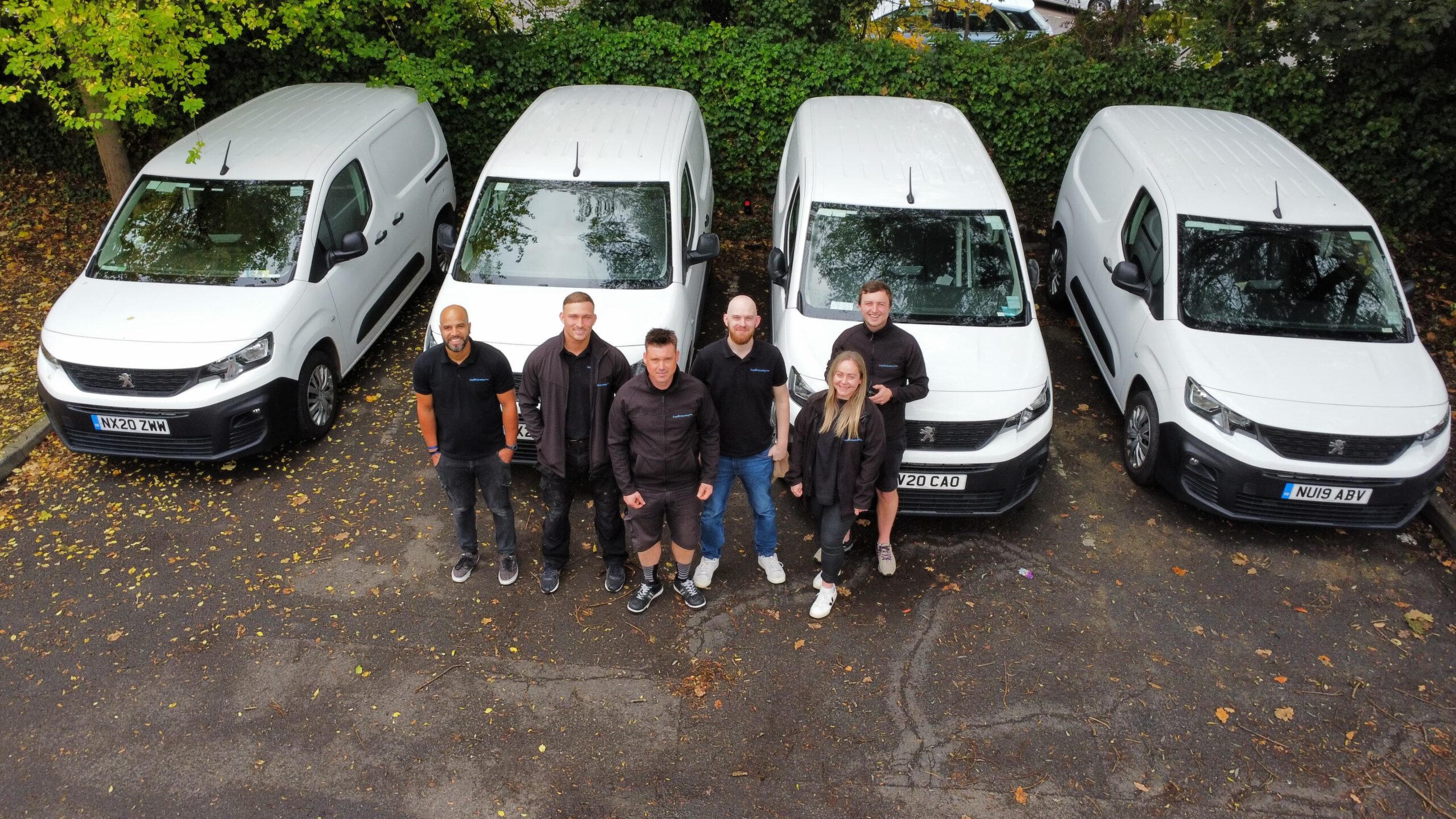 ThermoPest London