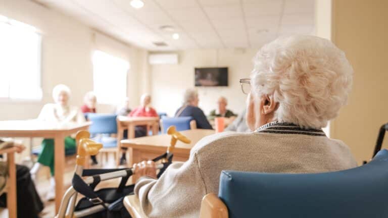 pest control for care homes by thermopest