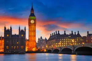 bed bug treatment guide london