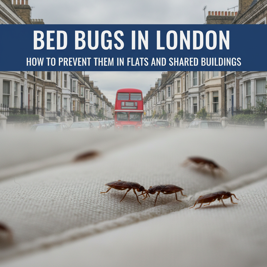 Bed Bug News