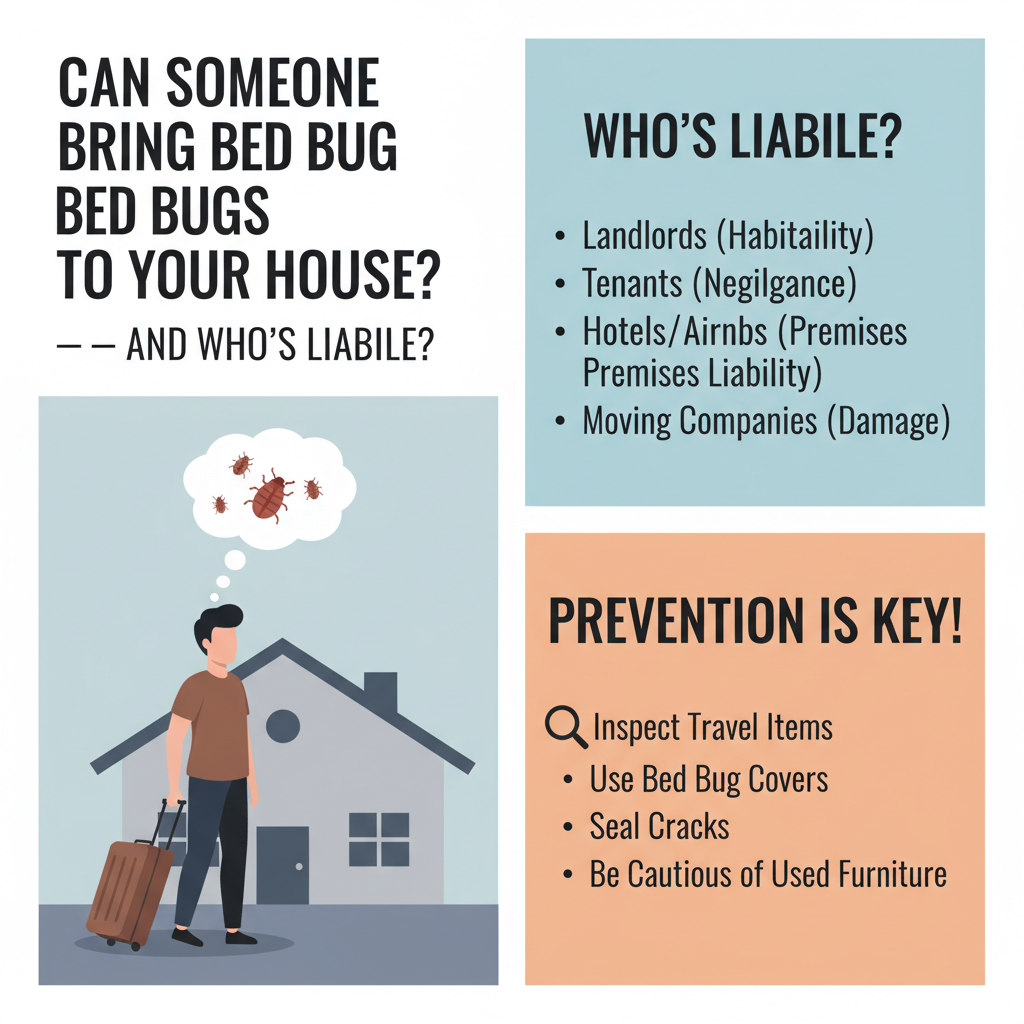 Bed Bug News