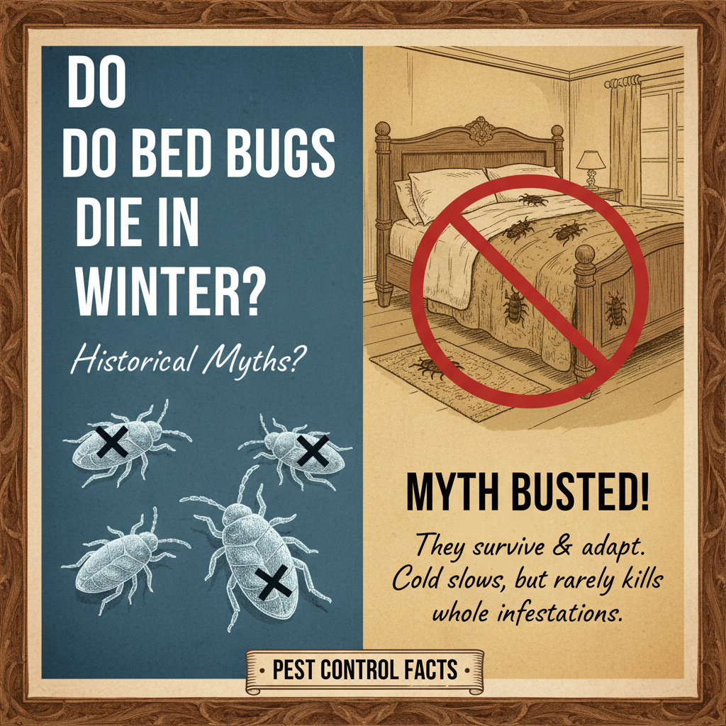 Bed Bug News