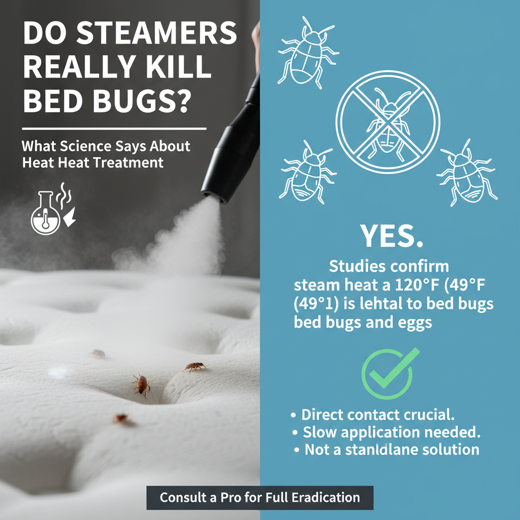 Bed Bug News