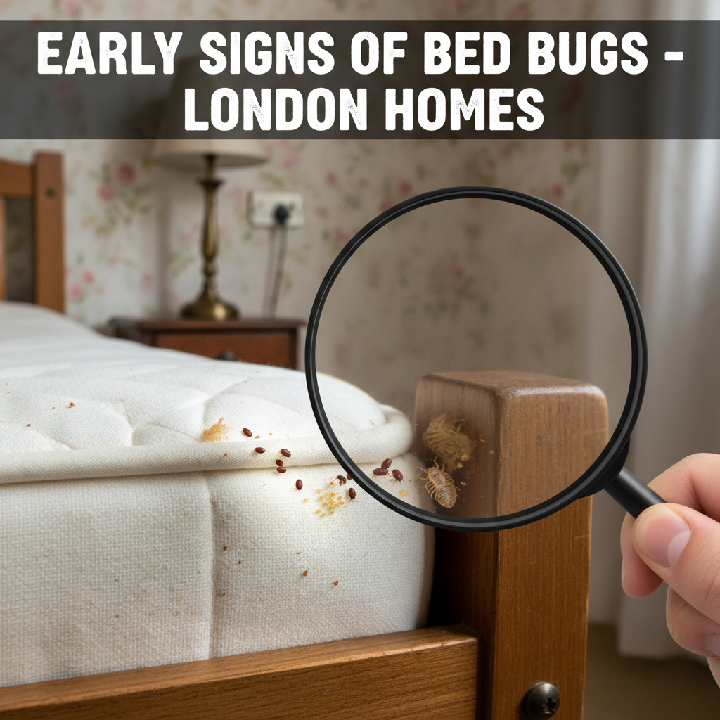 Bed Bug News