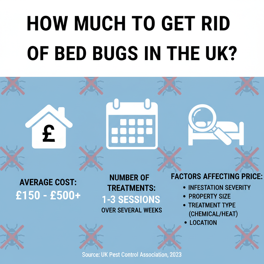 Bed Bug News