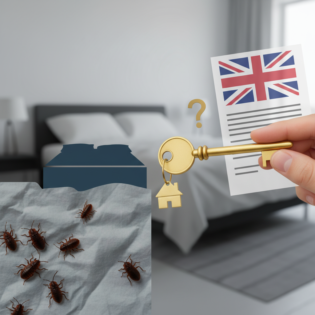 Bed Bug News