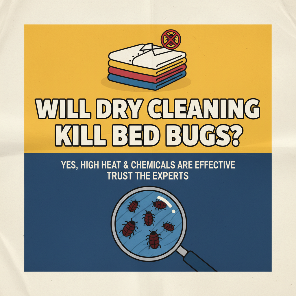 Bed Bug News