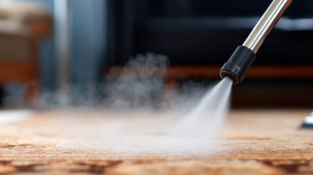 Heat treatment for pest infection